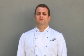 Vítěz soutěže Robert Zatloukal je zástupcem šéfkuchaře v italské restauraci Ambiente.