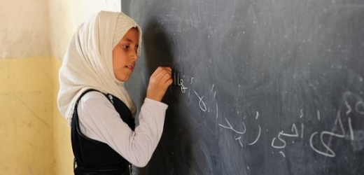 Irácké státní školy nestíhají, soukromým se daří.
