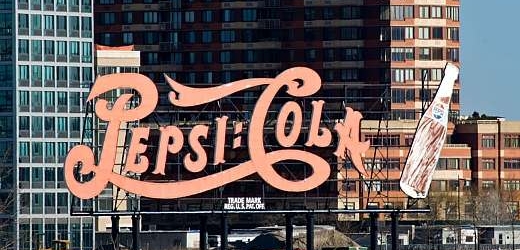 Výrobce Pepsi-Coly posiluje na ruském trhu.