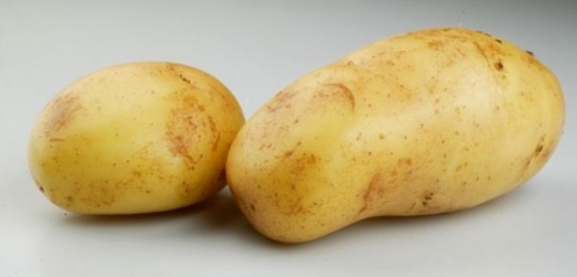 V amerických školách se brambory vůbec nejedí.