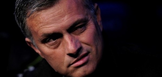 Mourinho z trestu od disciplinárky UEFA nedělal velkou vědu.