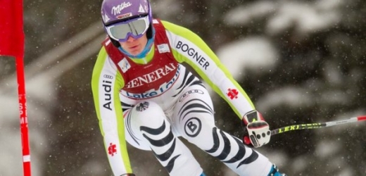 Rieschová vyhrála první slalom sezony.