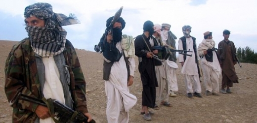 Taliban a další teroristické organizace získávají peníze přes Saúdskou Arábii (ilustrační foto).