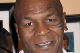 Mike Tyson dokázal prohospodařit neskutečné množství peněz.