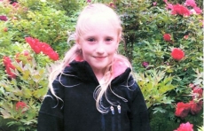Devítiletá Anna Janatková v říjnu v Praze zmizela cestou ze školy.