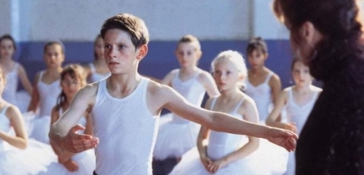 Billy Elliot.