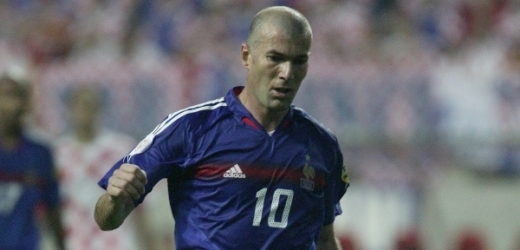 Zinedine Zidane nemohl incident z finále MS dlouho zapomenout.
