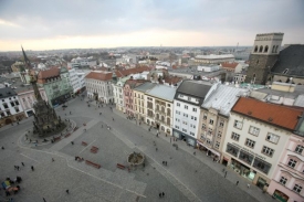 Olomouc chce posílit MHD či rozšířit síť cyklostezek.