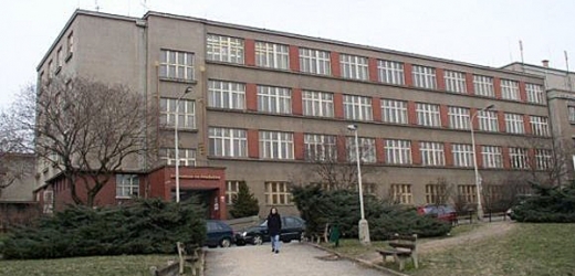 K incidentu došlo na pražském gymnáziu Na Pražačce.