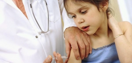 Očkování je jediná možná ochrana před meningokokovou nákazou.