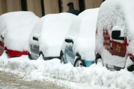 Zimní měsíce kladou větší nároky nejen na auta, ale také na jejich řidiče.