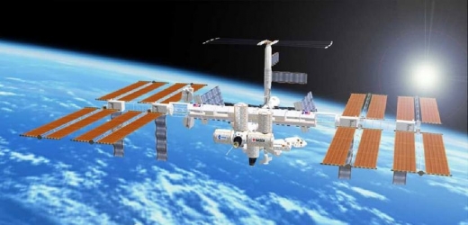 ISS se na několik hodin ocitla bez spojení s řídícím střediskem.