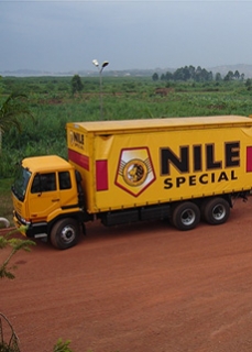 V Džubě se licenčně vaří i ugandské pivo Nile Special. V celém Jižním Súdánu je pouhých 50 km asfaltovek. 