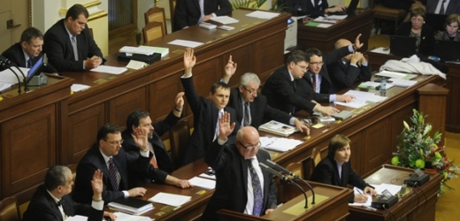 Zrušení doživotní imunity zákonodárců sněmovnou neprošlo (ilustrační foto).