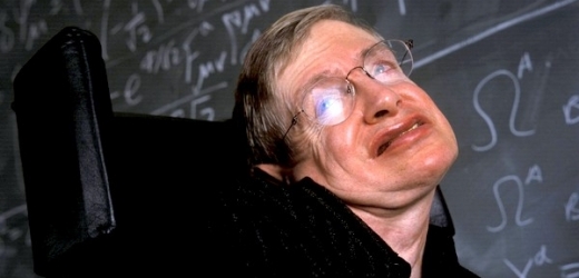 Stephen Hawking dostane astrofyziku i na prkna newyorské Metropolitní opery.