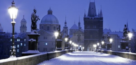 Noční Praha skýtá řadu tajemných legend a příběhů.