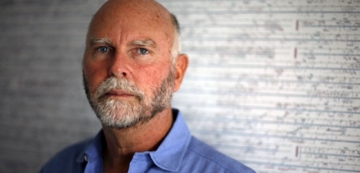 Craig Venter, vědec roku 2010 podle serveru TÝDEN.CZ.
