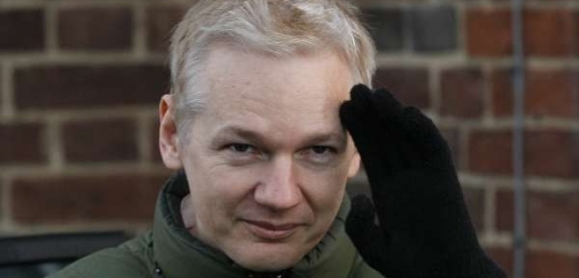 Pro mnohé je Assange 'mužem roku'.