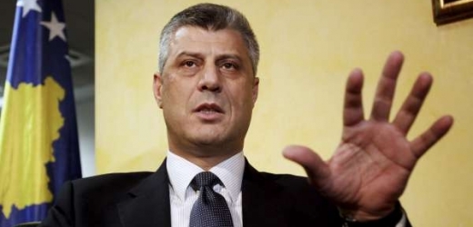 Vlk v beránčí kůži? Kosovský premiér s temnou minulostí.