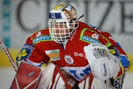 Dominik Hašek byl největší postavou minulého ročníku hokejové extraligy.