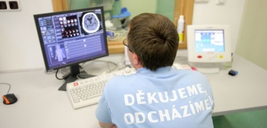 V nemocnici v Novém Městě na Moravě se lékaři chystají odejít.