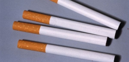 Cigarety navzdory zpoždění zákona zřejmě stejně podraží (ilustrační foto).