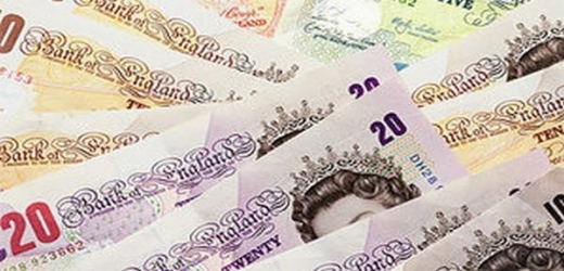 Britské finanční úřady letos udělily pokuty za 89 milionů liber.