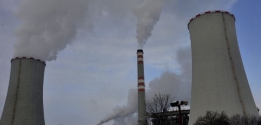 Meteorologové vyhlásili v Ústeckém kraji stav regulaci kvůli smogu.