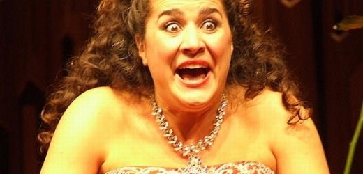 Cecilia Bartoliová.