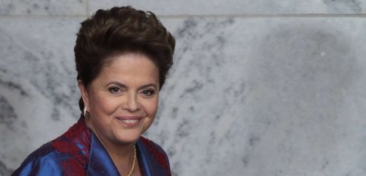 Dilma Rousseffová se stala první ženou, která dosedla do křesla brazilského prezidenta.