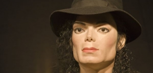 Michael Jackson je tady stále s námi (ilustrační foto).