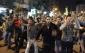 Atentát vyvolal vlnu bouřlivých protestů z řad egyptských křesťanů. Demostrace rozháněla policie pomocí slzného plynu. 