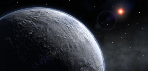 Díky sdílení dat na internetu může exoplanety hledat každý.
