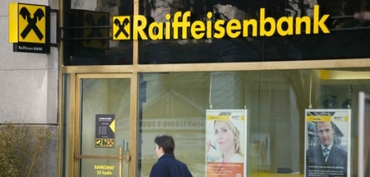 Nabírat nové zaměstnance se chystá například Raiffeisenbank.
