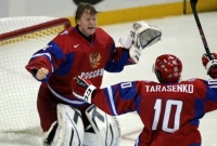 Rusko zvítězilo ve finále MS juniorů.