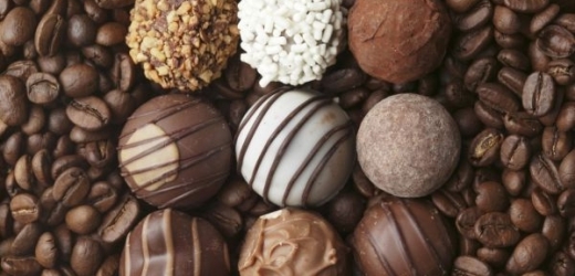 Co víte o čokoládě?