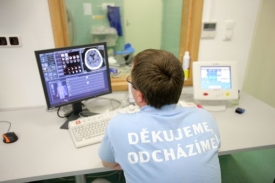 Lékaři se svými protesty čekali dost dlouho, myslí si profesor Kalvach (ilustrační foto).