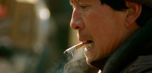 Zredukovat kouření se Číně jen tak nepodaří.