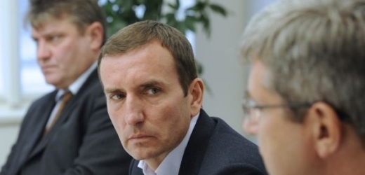 Marek Dospiva rozeslal akcionářům dopis ohledně stavu Sazky.