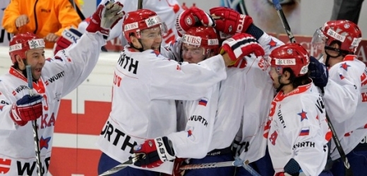 V týmech ruské KHL se začíná prosazovat stále více Čechů.