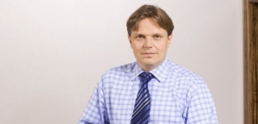 Ekonom Pavel Kohout.