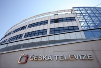 Příjmy České televize z product placementu v roce 2010 lze poměřovat v milionech korun (ilustrační foto).