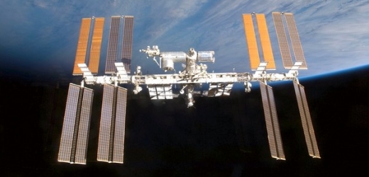 Mezinárodní vesmírná stanice bude jednou plnit i roli kosmického hotelu.