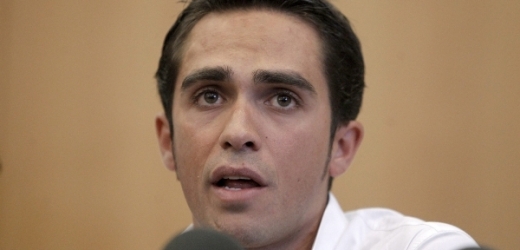 Contador se rozsudek dozví do měsíce.