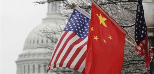 Američan měl získávat tajné informace pro Čínu (ilustrační foto).