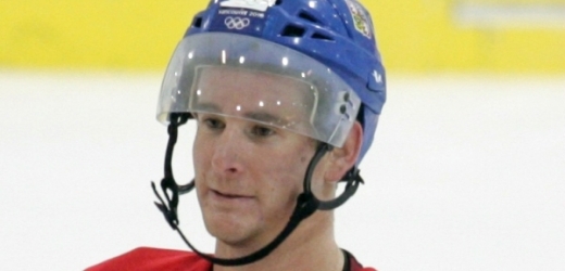 Roman Červenka v ruské KHL září.