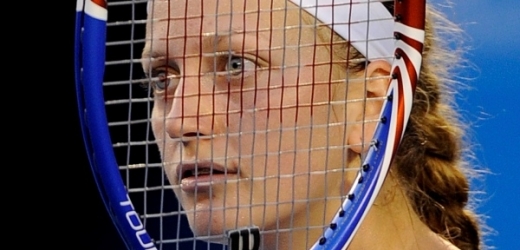 Petra Kvitová by se měla stát vůdčí osobností fedcupového týmu.