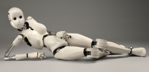Humanoidní roboti se stále více podobají lidem - vnější podobou i schopnostmi.