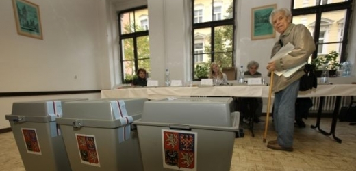 V Krupce na Teplicku se v říjnu obchodovalo s hlasy voličů (ilustrační foto).