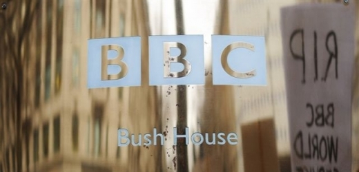 BBC se ořezává (ilustrační foto).